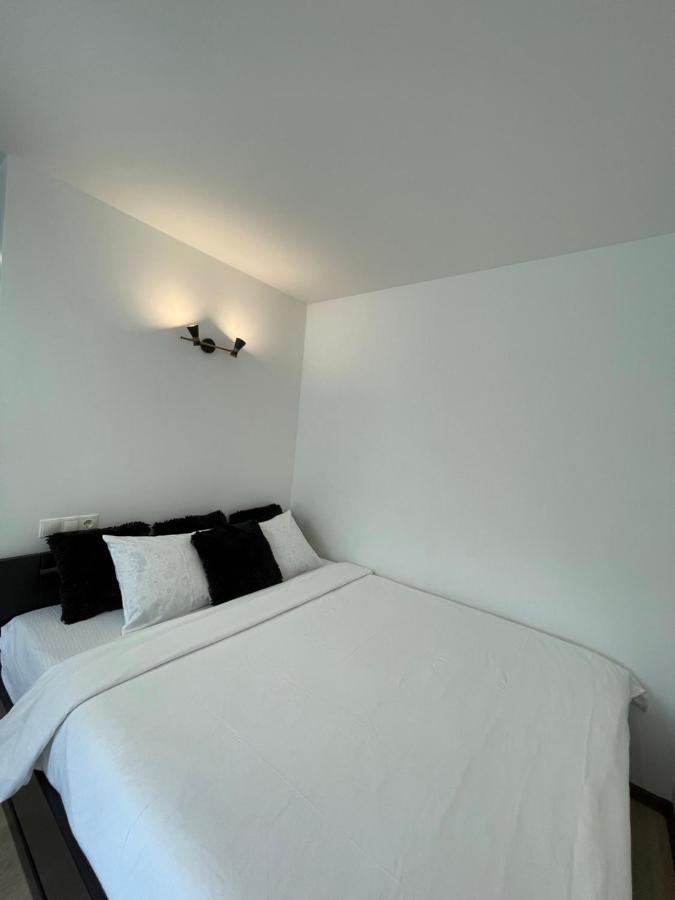 Studio Apartment 瓦尔米耶拉 外观 照片