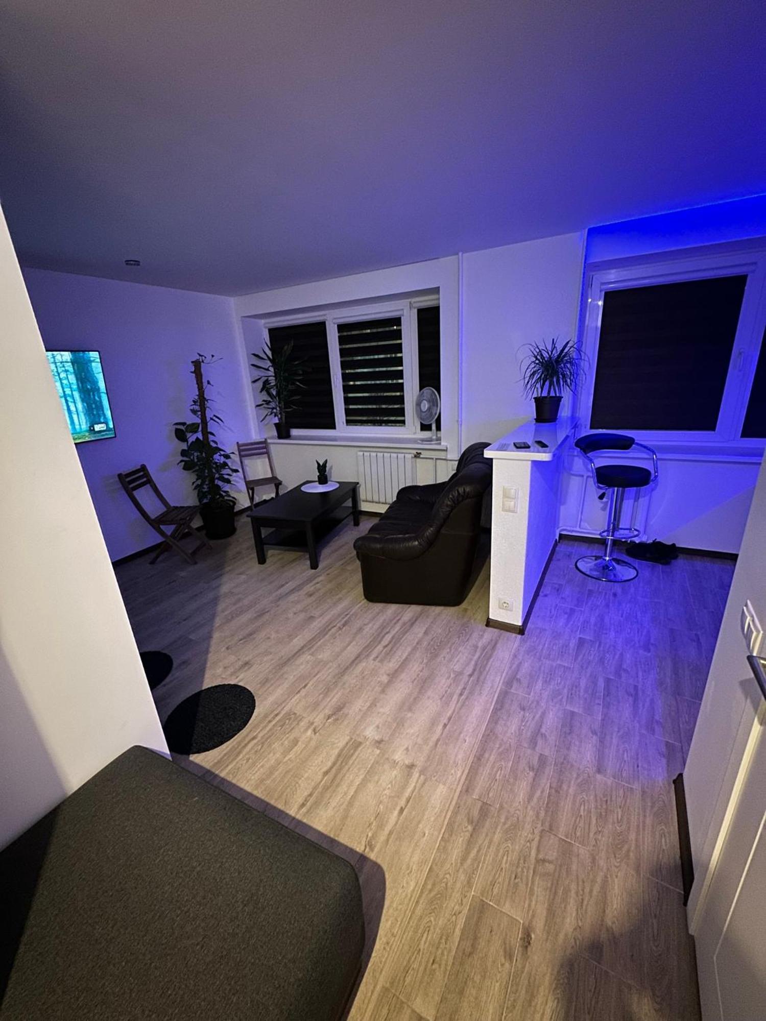 Studio Apartment 瓦尔米耶拉 外观 照片
