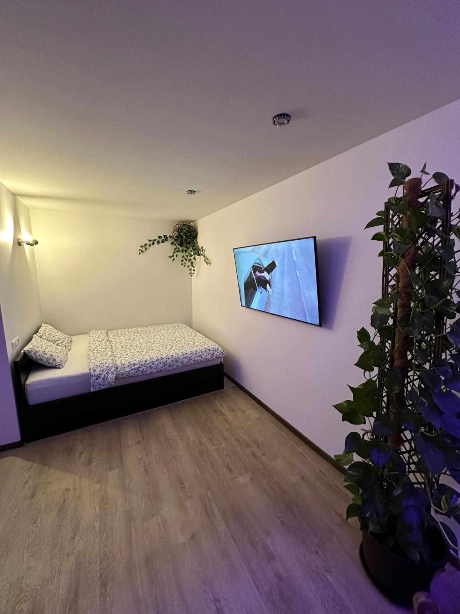 Studio Apartment 瓦尔米耶拉 外观 照片