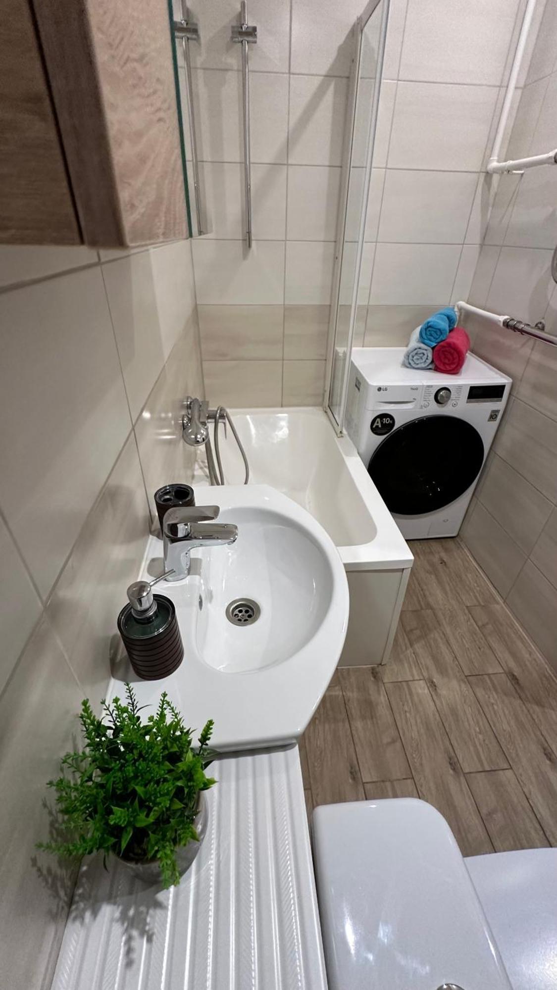Studio Apartment 瓦尔米耶拉 外观 照片